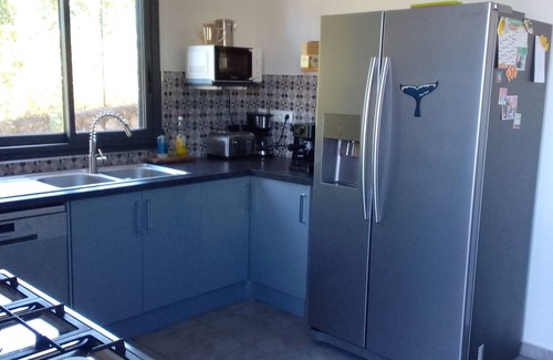 Saint-Leu Casa | La Maison Leu Bi Chic est Idéale Pour des Vacances en Famille ou Entre Amis