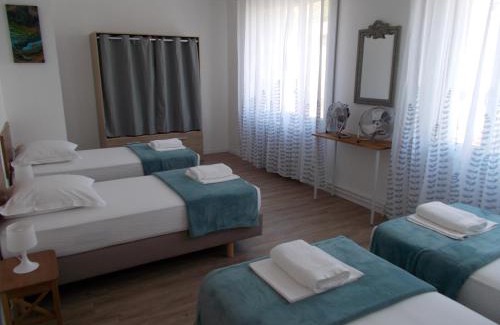 Moissac Casa | La Maison Lydia