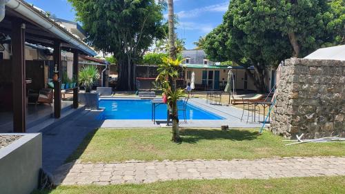 Toamasina Casa | La Maison