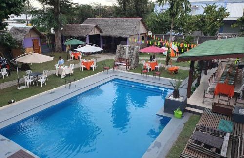 Toamasina Casa | La Maison