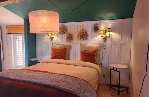 Libourne Apartamento | La Maison Mulatô, appartement de charme, Libourne - Saint Emilion