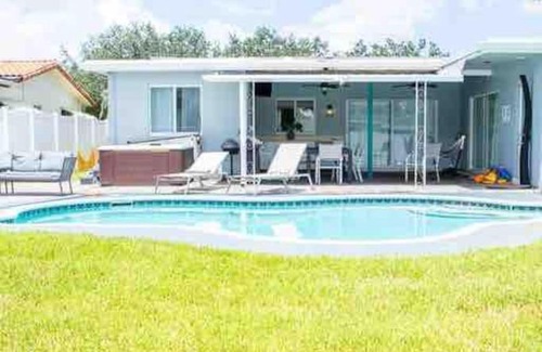 Hollywood Hills Casa | La Maison Oasis