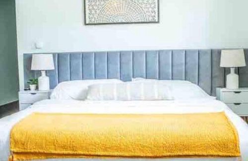 Hollywood Hills Casa | La Maison Oasis