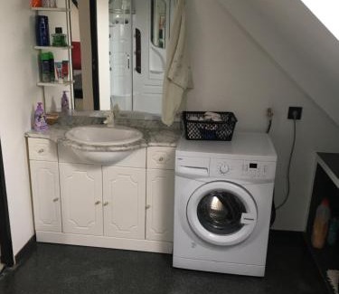 Giromagny Apartamento | La maison pailletée Giromagny