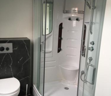 Giromagny Apartamento | La maison pailletée Giromagny