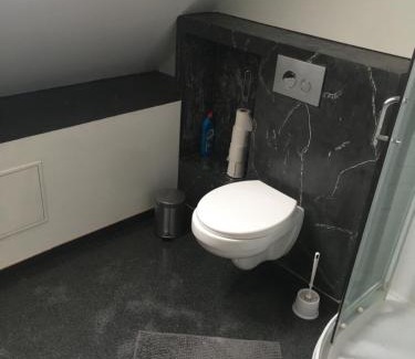 Giromagny Apartamento | La maison pailletée Giromagny