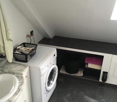 Giromagny Apartamento | La maison pailletée Giromagny