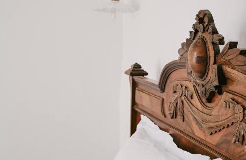Villiers-Saint-Benoit Casa | La Maison Pieuse