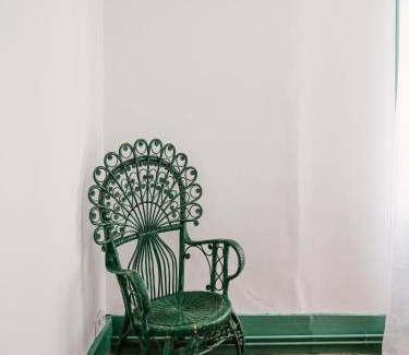 Villiers-Saint-Benoit Casa | La Maison Pieuse