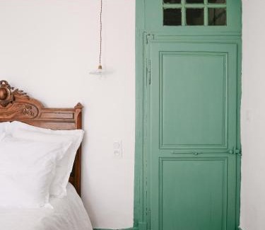 Villiers-Saint-Benoit Casa | La Maison Pieuse