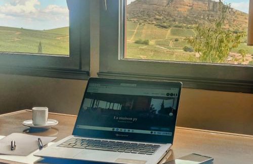 Vergisson Cama Y Desayuno | La maison py