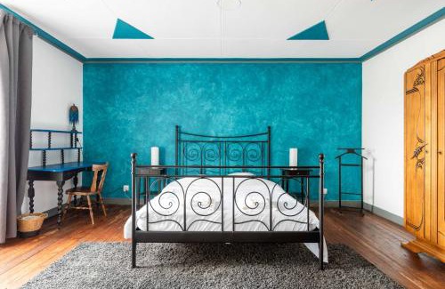 Riec-sur-Belon Cama Y Desayuno | La Maison Qui Ronronne