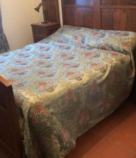 Crespellano Cama Y Desayuno | La Maison Rouge