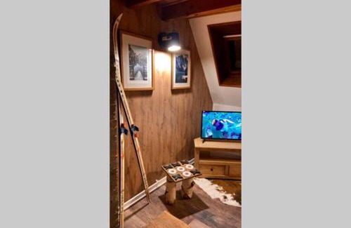 Bethune Apartamento | La Maison Sévigné - Appart Hôtel - N°7 Le Savoyard
