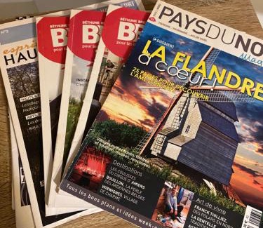 Bethune Apartamento | La Maison Sévigné - Appart Hôtel - N°7 Le Savoyard