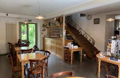 Salers Casa | La maison Saluces