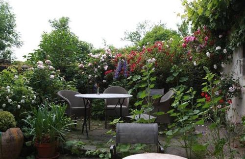 Salers Casa | La maison Saluces