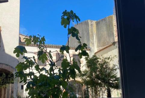 Penne-d'Agenais Cama Y Desayuno | La maison sur la place