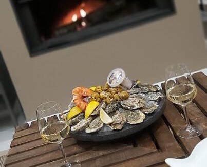 Gujan-Mestras Villa | La Maison Tchanquée jusqu'à 12 personnes Jacuzzi privé