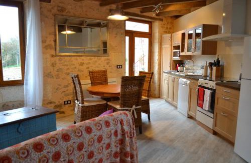 Roussines Casa | La maison triangulaire