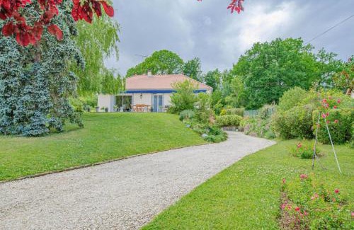 Vendeuvre-sur-Barse Casa | La maison vautier