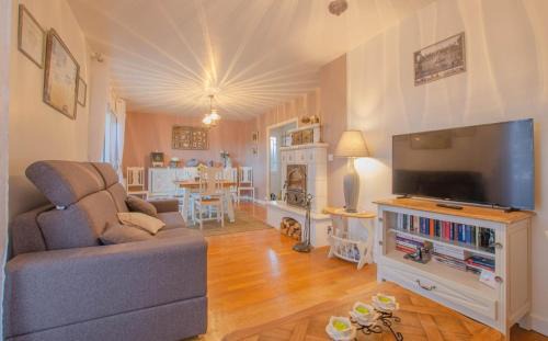 Vendeuvre-sur-Barse Casa | La maison vautier