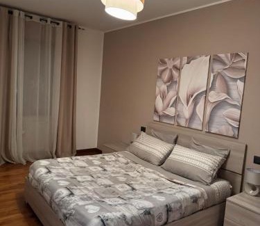 Pedeguarda di Follina Apartamento | La Maison Venitienne