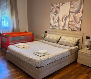 Pedeguarda di Follina Apartamento | La Maison Venitienne