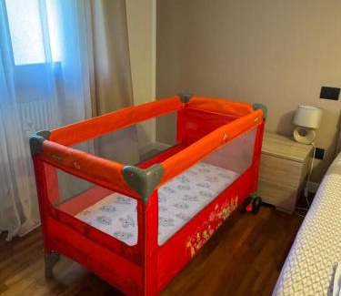 Pedeguarda di Follina Apartamento | La Maison Venitienne