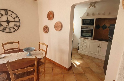 Roquebilliere Casa | La Maison Victoire - Roquebillière