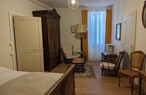 Rouffiac-d'Aude Cama Y Desayuno | La maison Vigneronne de Ferdinand à 8mn de Carcassonne