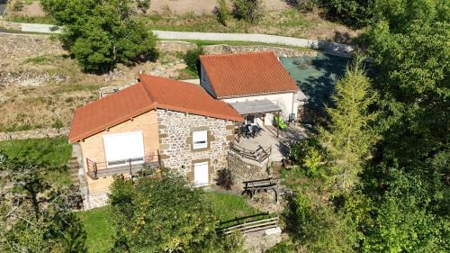 Polignac Casa | La maison vigneronne