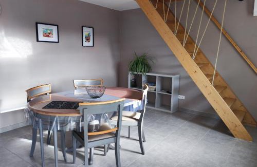 Polignac Casa | La maison vigneronne
