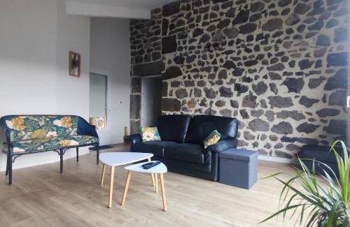 Polignac Casa | La maison vigneronne