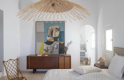 Paradou Casa | La Maison Violette Paradou