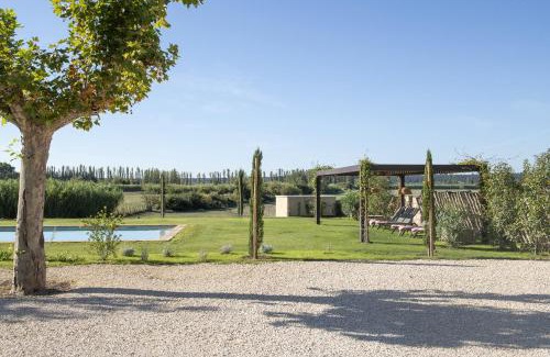 Paradou Casa | La Maison Violette Paradou