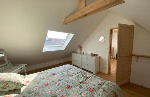 Benodet Casa | La maison Yvonne - bord de mer - Bénodet