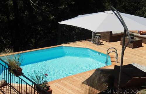 Entraygues-sur-Truyere Casa | La Maisonnette