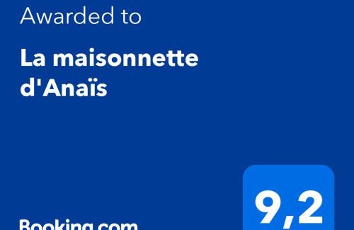 Port-des-Barques Casa | La maisonnette d'Anaïs