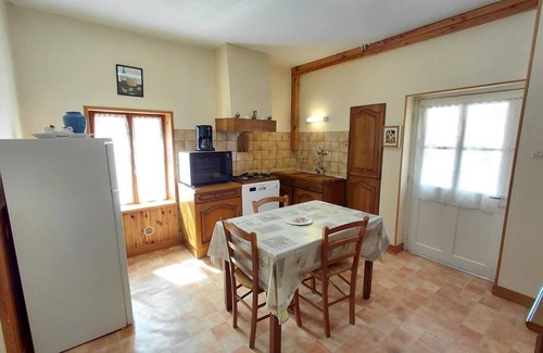 Baudrieres Casa | La Maisonnette - Baudrieres