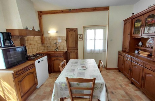 Baudrieres Casa | La Maisonnette - Baudrieres