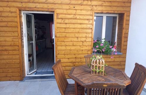 Cambrai Apartamento | La Maisonnette Cambrésienne