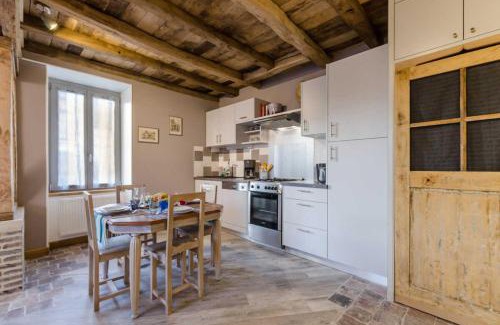 Estissac Casa | La maisonnette