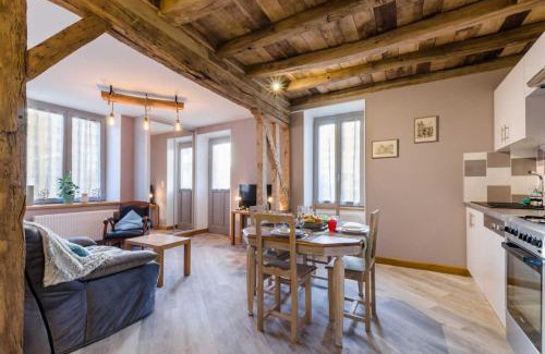 Estissac Casa | La maisonnette