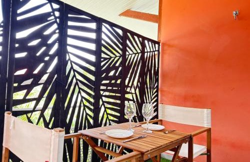 Cayenne Apartamento | La Majorelle - Parking privé - Plage & commerces à 5 min