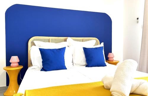 Cayenne Apartamento | La Majorelle - Parking privé - Plage & commerces à 5 min