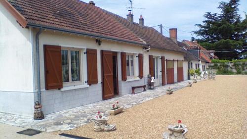 Cormeray Casa | La Maladière
