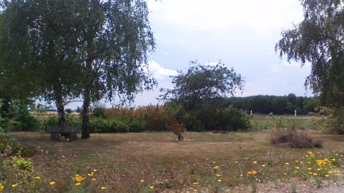 Cormeray Casa | La Maladière