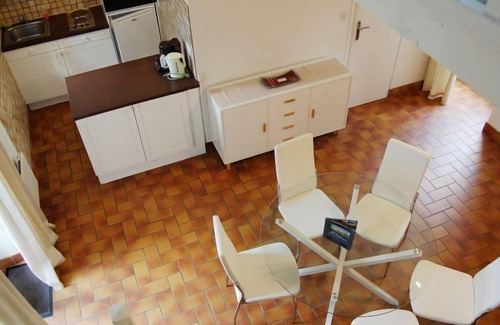 Saint-Jouan-des-Guerets Apartamento | La Malouinière des Longchamps by Interhome