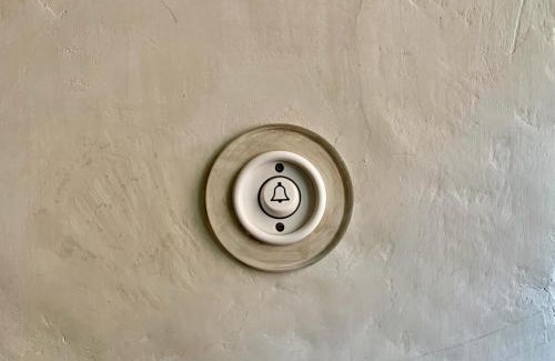 Santarcangelo di Romagna Apartamento | La Malvina ~5* centro storico~ Giardinetto privato